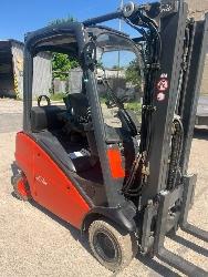 Linde H 20 T