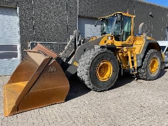 Volvo L220G