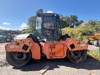 Hamm HD 90