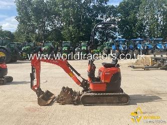 Kubota U 10-3