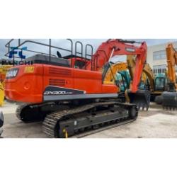 Doosan DX300