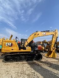 CAT 320