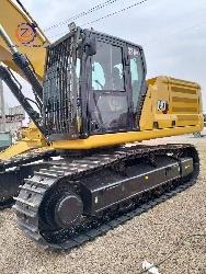 CAT 336 GC