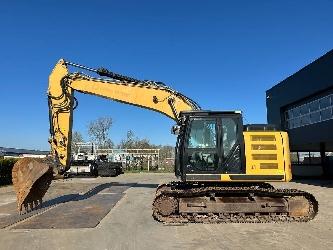 CAT 320 E