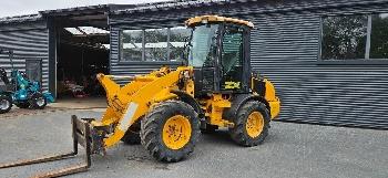 JCB ZX 409