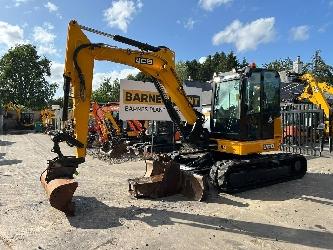 JCB 85 Z-1