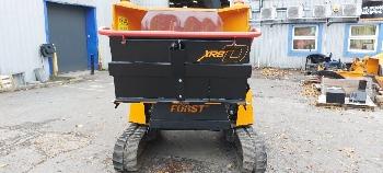 Forst XR8D