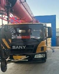 Sany stc250t
