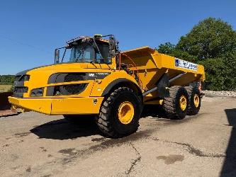 Volvo A 45 G