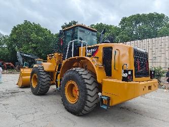 CAT 966 H