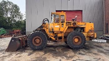 Volvo L 120