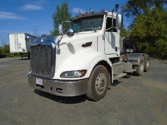 Peterbilt 386