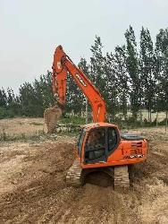 Doosan DX150