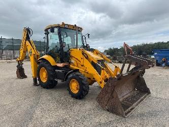 JCB 3CX