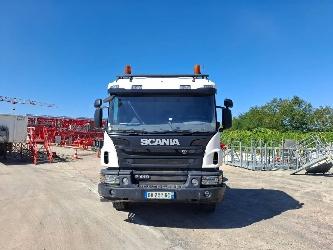 Scania 410