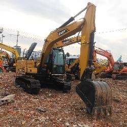 Sany SY 135 C