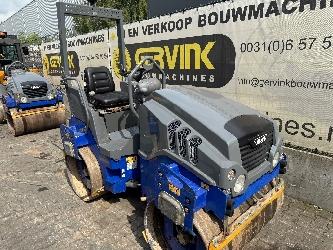 Hamm HD 12 VV