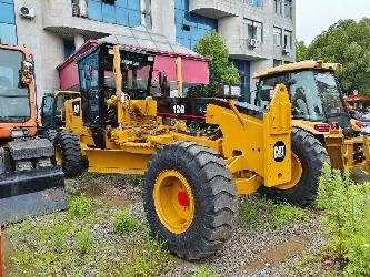 CAT 12 G