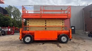 JLG 245-25