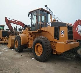 CAT 950 G II