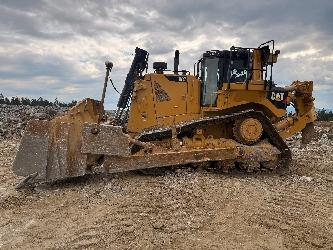 CAT D 8 T