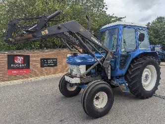 Ford 7610