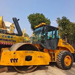 XCMG XS 203 J