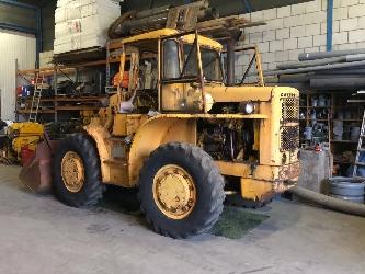 CAT 922 B
