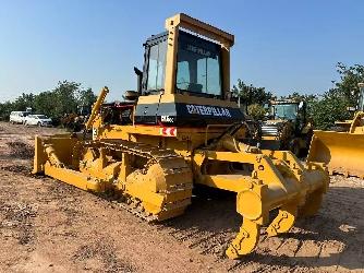 CAT D6G