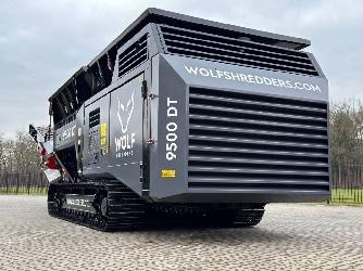 Wolf 9500 DT