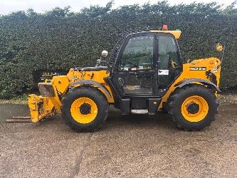 JCB 533-105