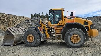 Volvo L 260 H