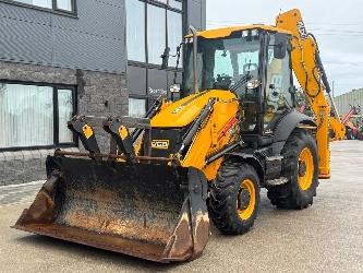 JCB 3 CX 14