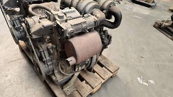 Deutz F2M1011