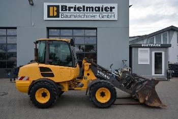 Volvo L 25 F