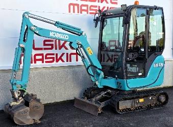 Kobelco SK 18