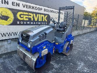Hamm HD 12 VV