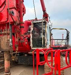 Soilmec SF65