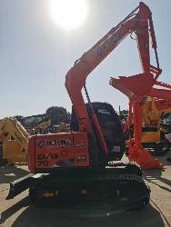 Hitachi ZX 70