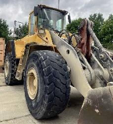 Volvo L 150 E