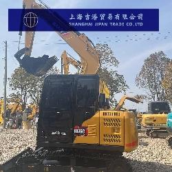 Sany SY 75 C