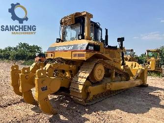 CAT D8R