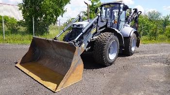 Lännen 8600 I