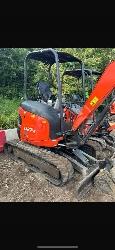 Kubota U 27-4