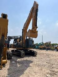 CAT 330D2