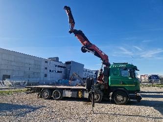 Scania G 410