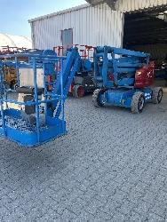 Genie Z 45/25