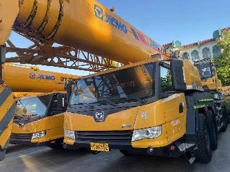 XCMG XCT 80