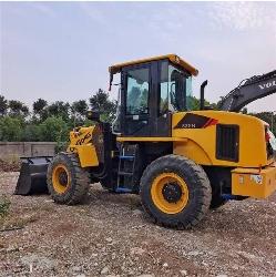 LiuGong 835 H