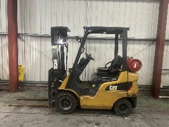 CAT GP18NT